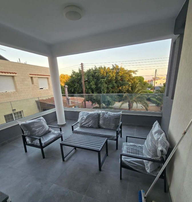 2 Bedroom Apartment for Rent in Limassol – Katholiki