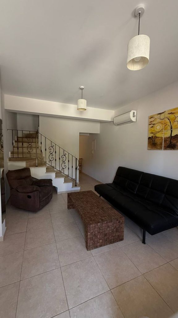 2-bed apartment for rent in Agios Athanasios, Limassol photo 3