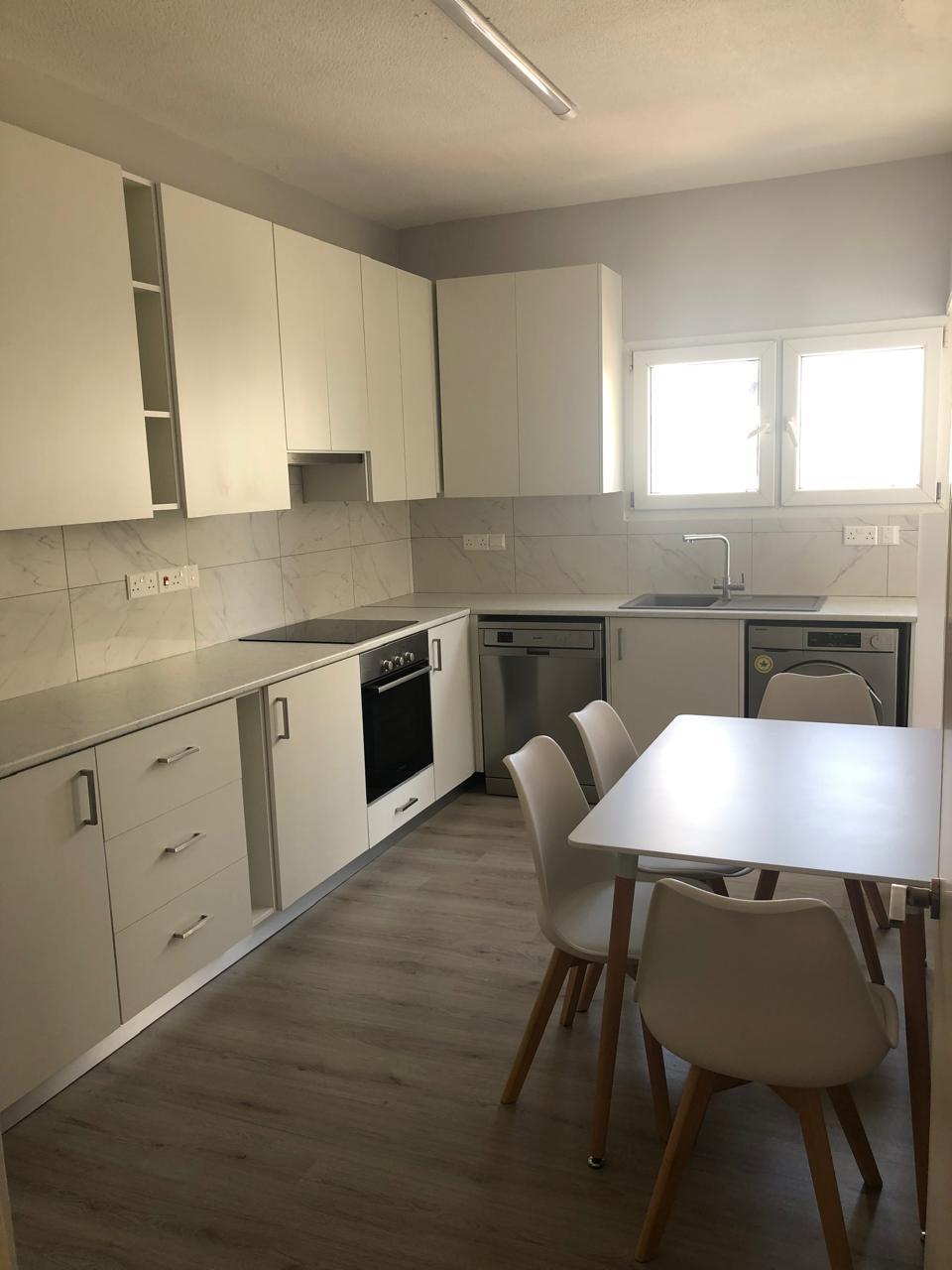 2 Bedroom Apartment for Rent in Limassol – Neapolis