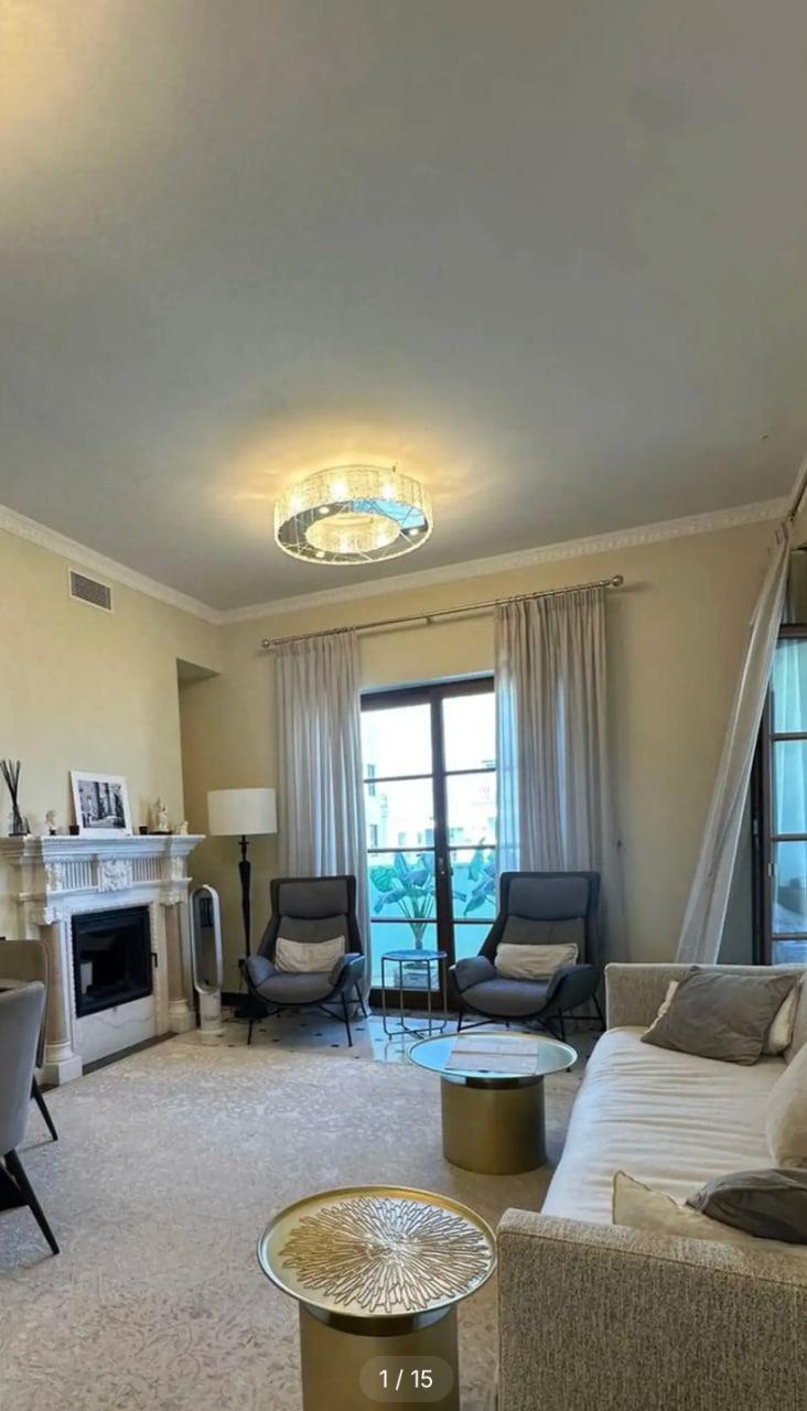 3 Bedroom Apartment for Rent in Limassol – Zakaki