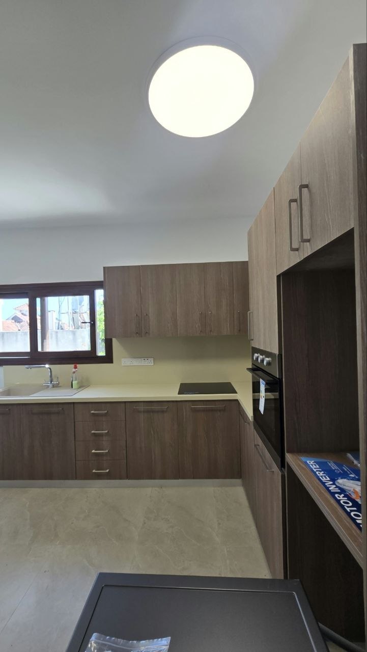 3 Bedroom Apartment for Rent in Limassol – Agia Fyla