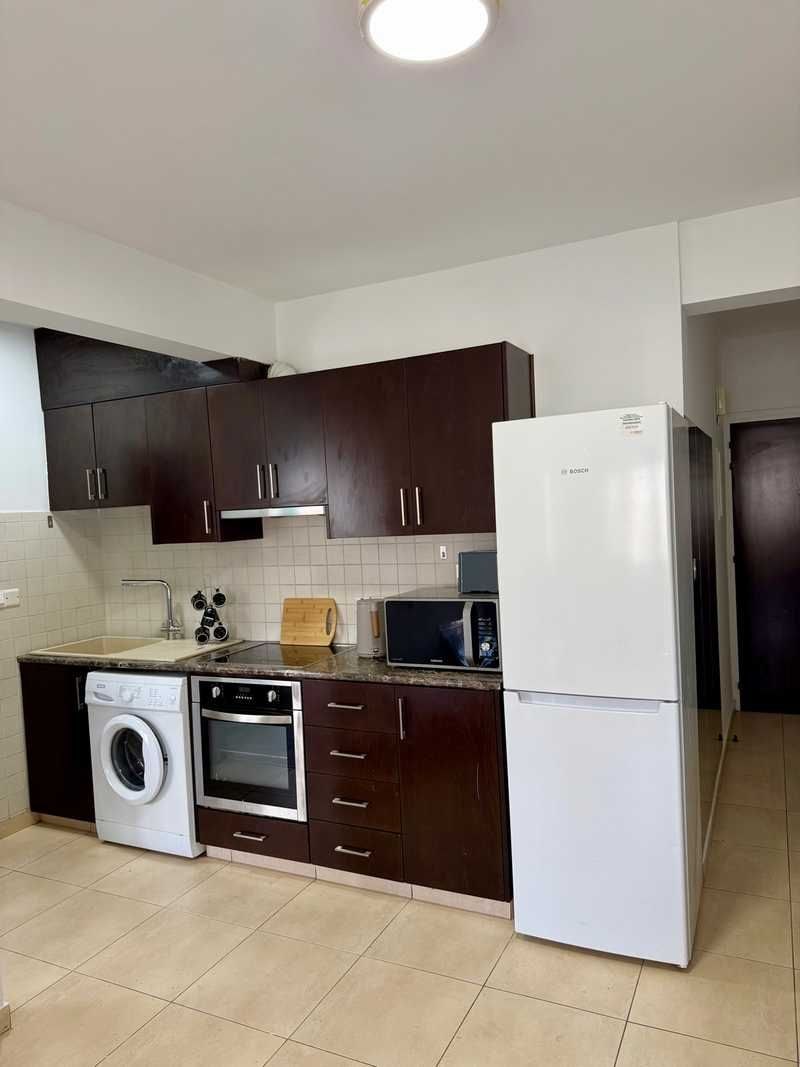 1 Bedroom Apartment for Rent in Limassol – Agia Zoni