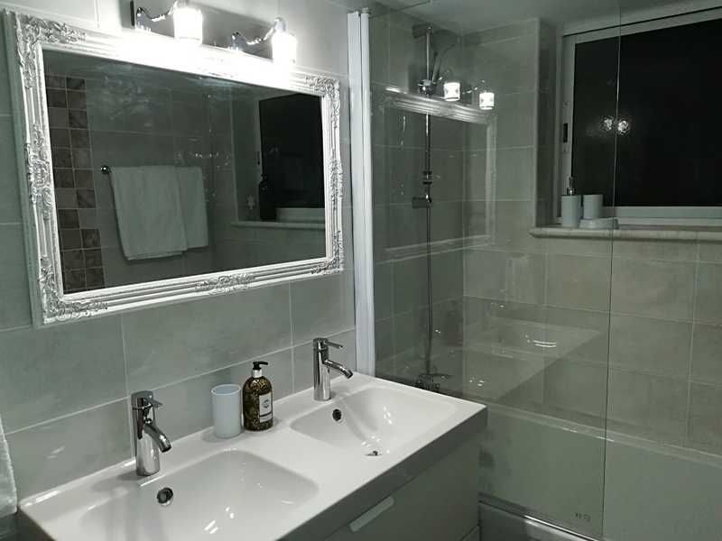 3 Bedroom Apartment for Rent in Germasogeia, Limassol District
