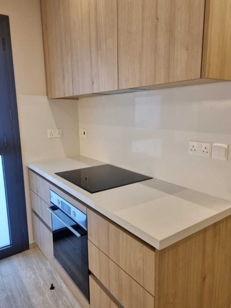 1 Bedroom Apartment for Rent in Limassol – Agios Nektarios