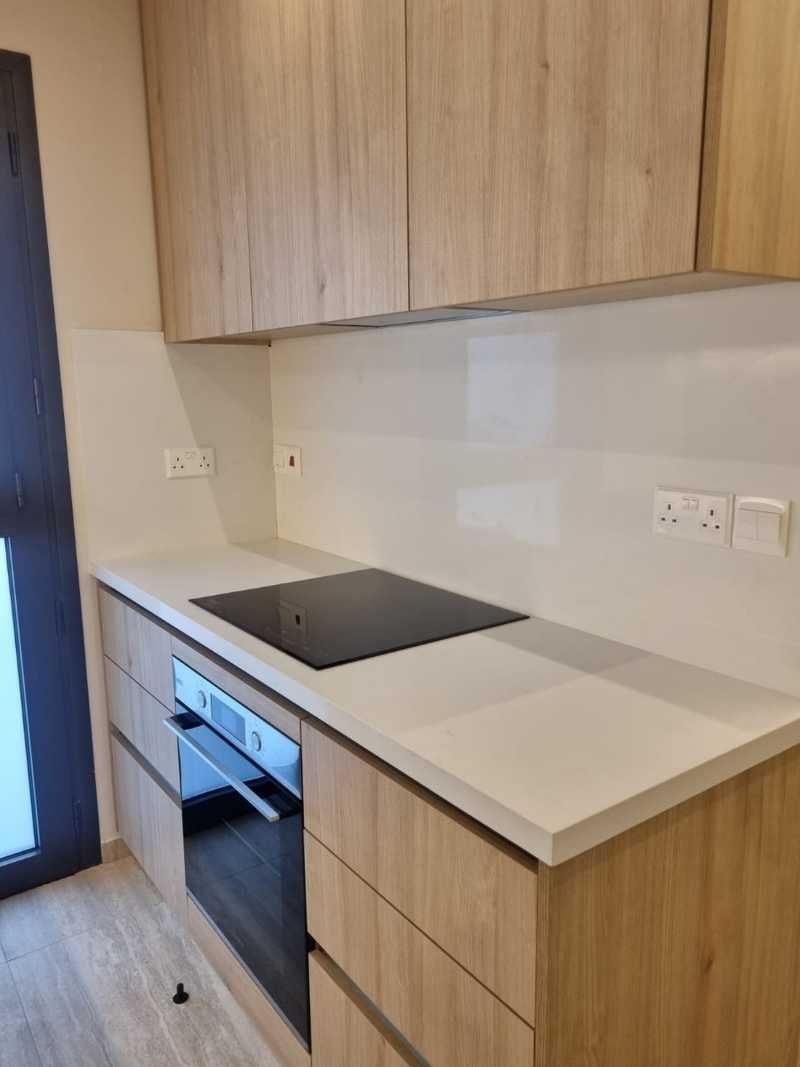 1 Bedroom Apartment for Rent in Limassol – Agios Nektarios