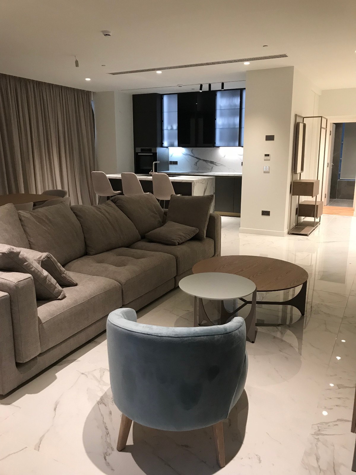 2 Bedroom Apartment for Rent in Limassol – Agios Athanasios