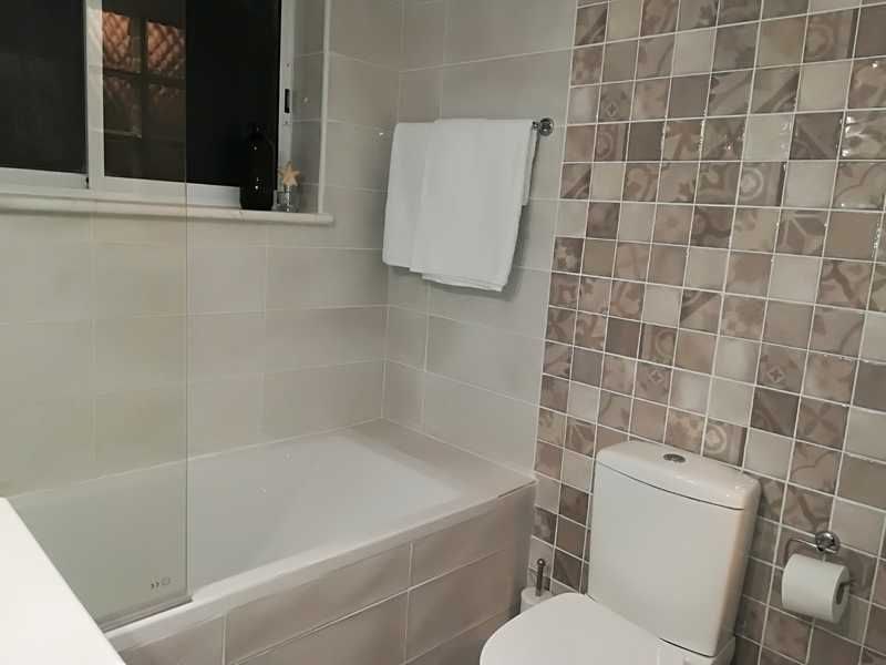 3 Bedroom Apartment for Rent in Germasogeia, Limassol District