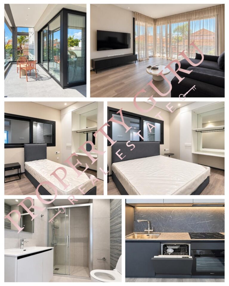 for Rent in Limassol – Agios Nektarios
