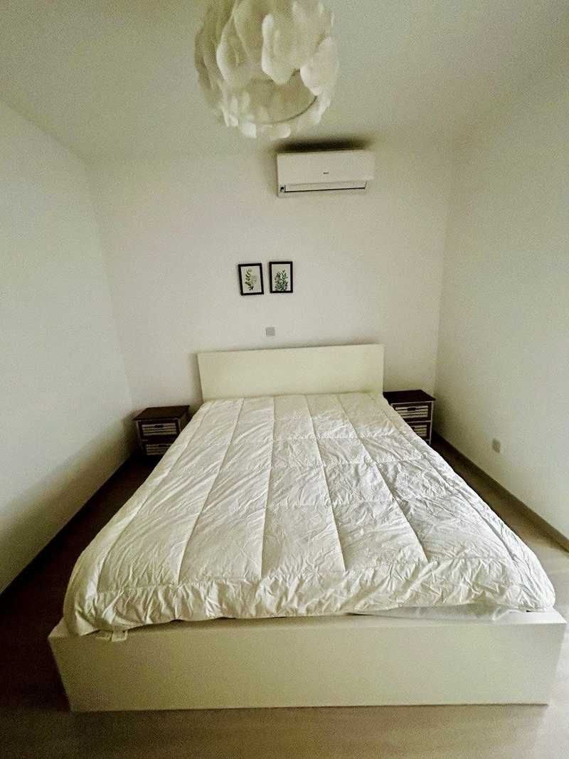 1 Bedroom Apartment for Rent in Limassol – Neapolis