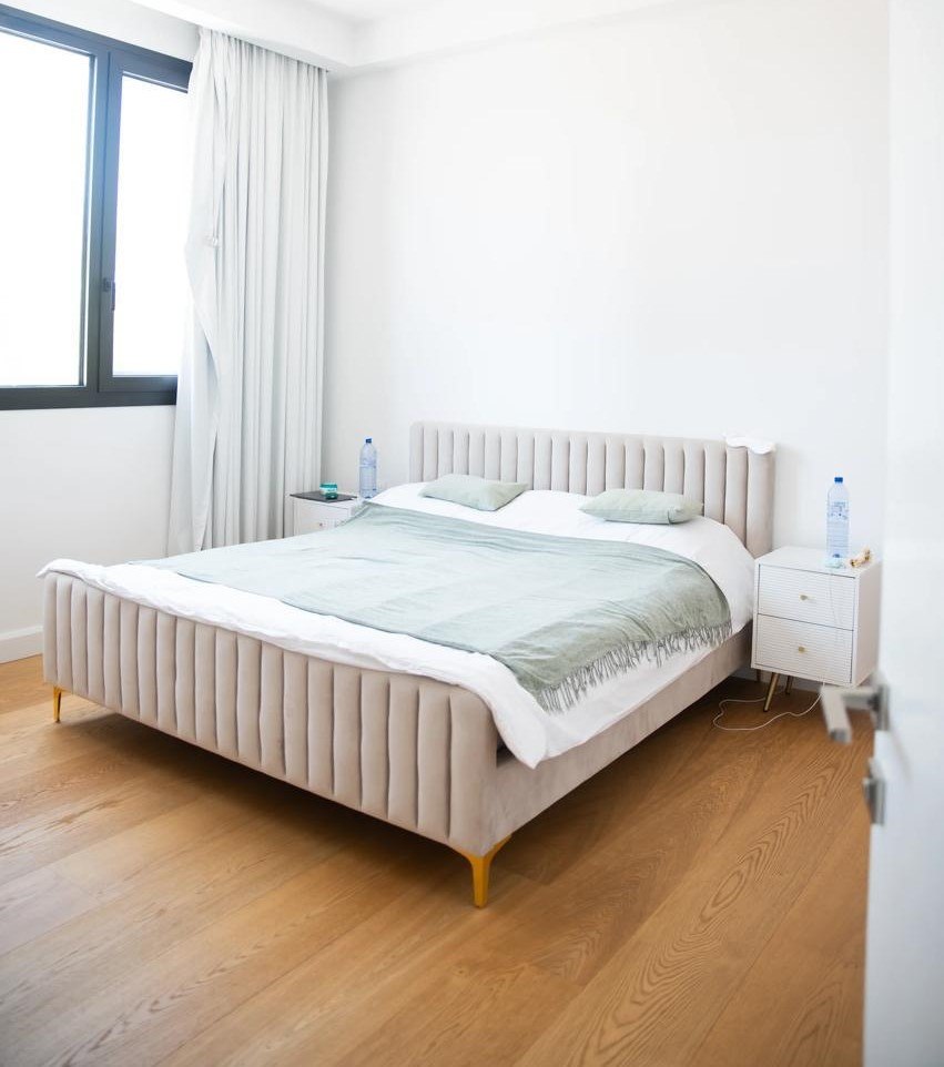 3 Bedroom Apartment for Rent in Germasogeia, Limassol District