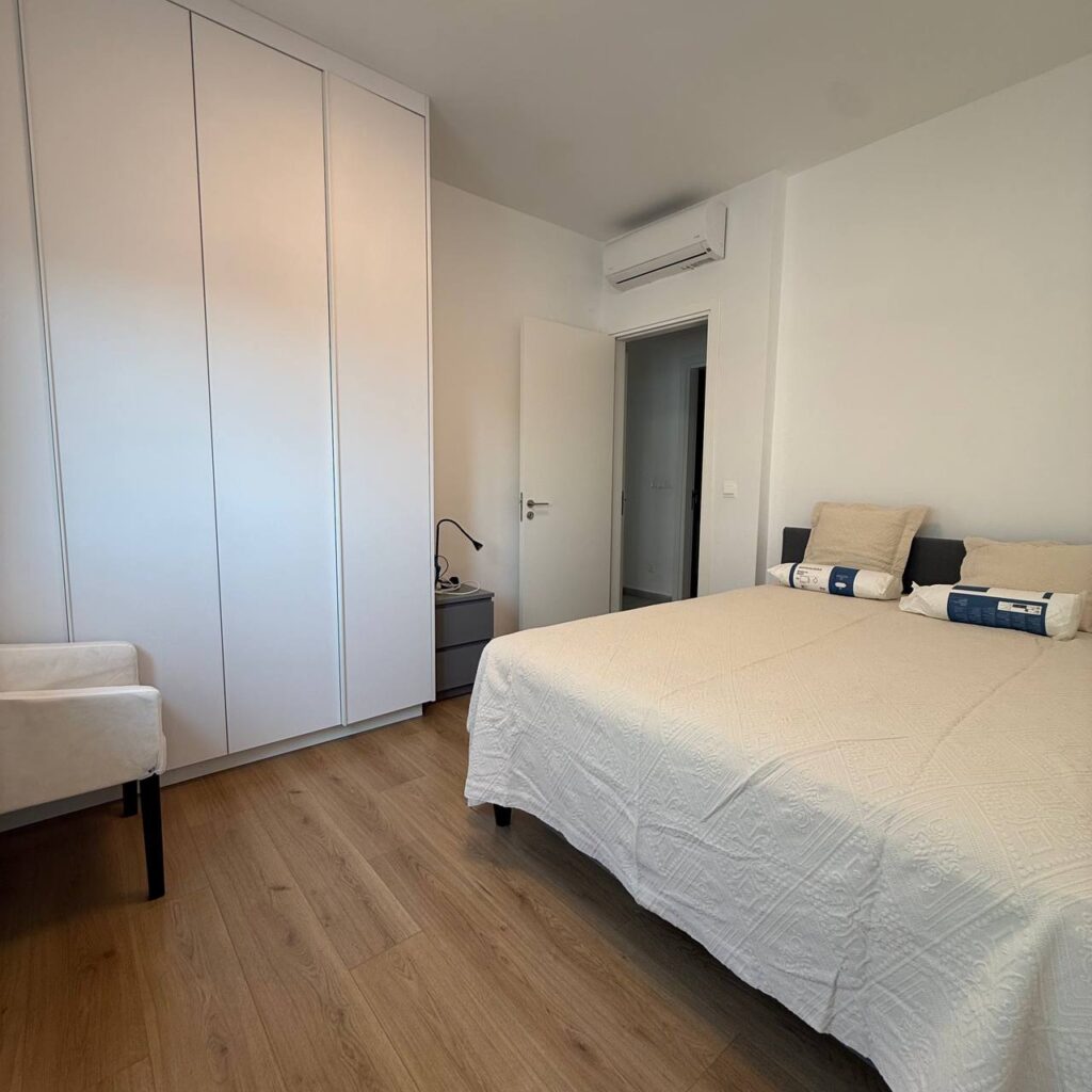 2 Bedroom Apartment for Rent in Nicosia