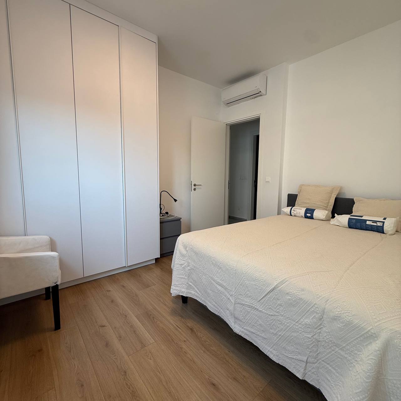 2 Bedroom Apartment for Rent in Nicosia