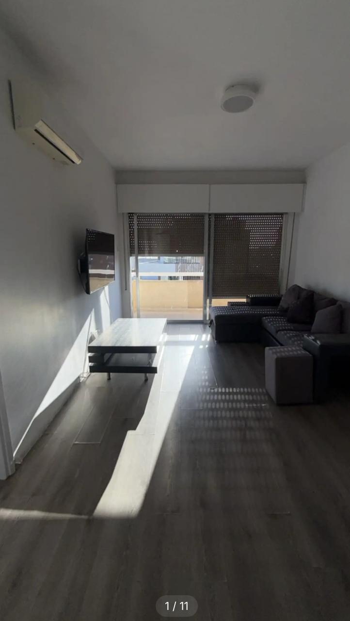 1 Bedroom Apartment for Rent in Germasogeia – Tourist Area, Limassol District