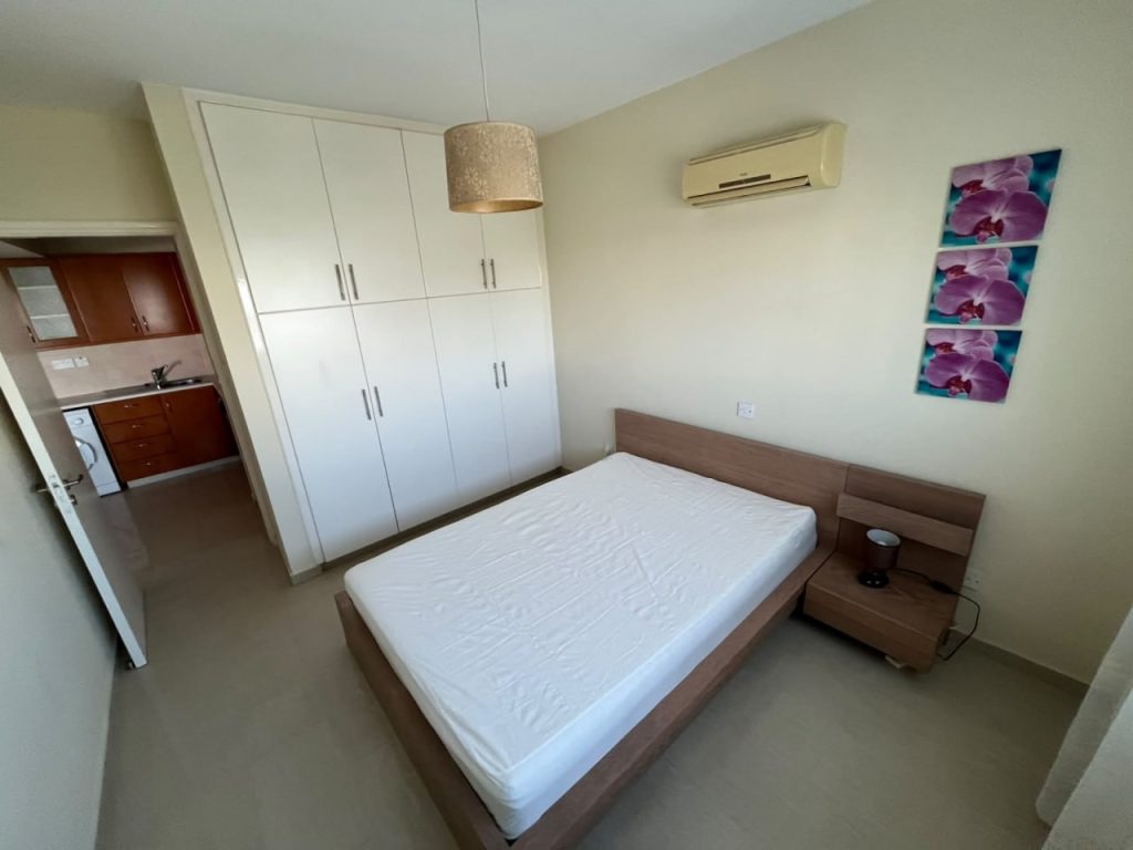 1-bed apartment for rent in Columbia, Germasogeia photo 2