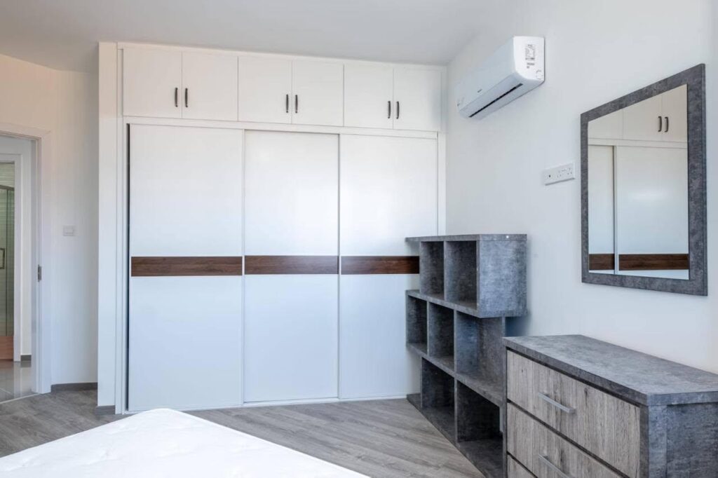 2 Bedroom Apartment for Rent in Limassol – Marina