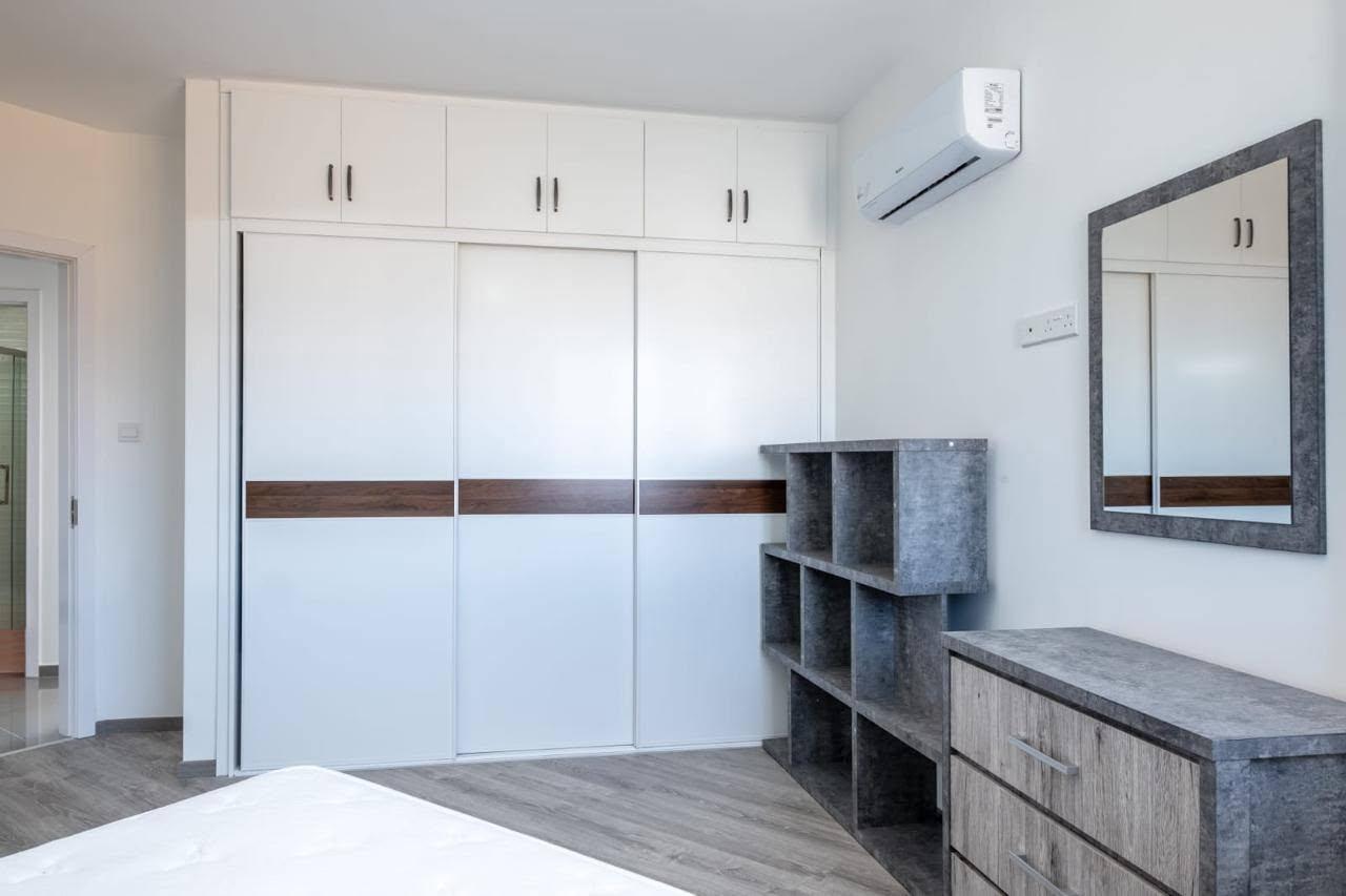 2 Bedroom Apartment for Rent in Limassol – Marina