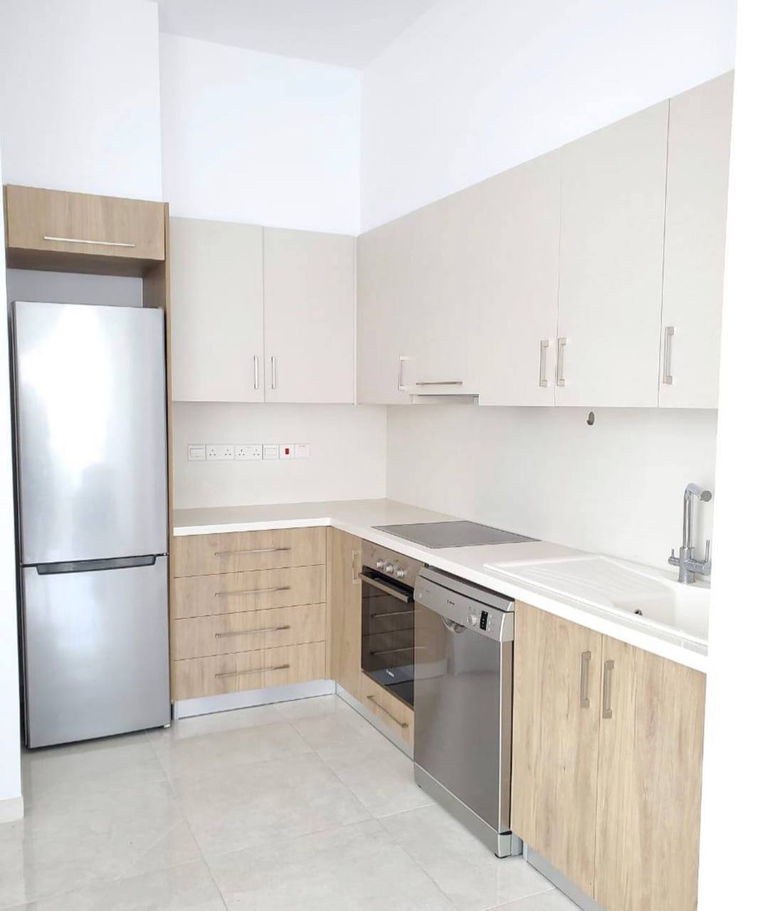 2 Bedroom Apartment for Rent in Limassol – Mesa Geitonia