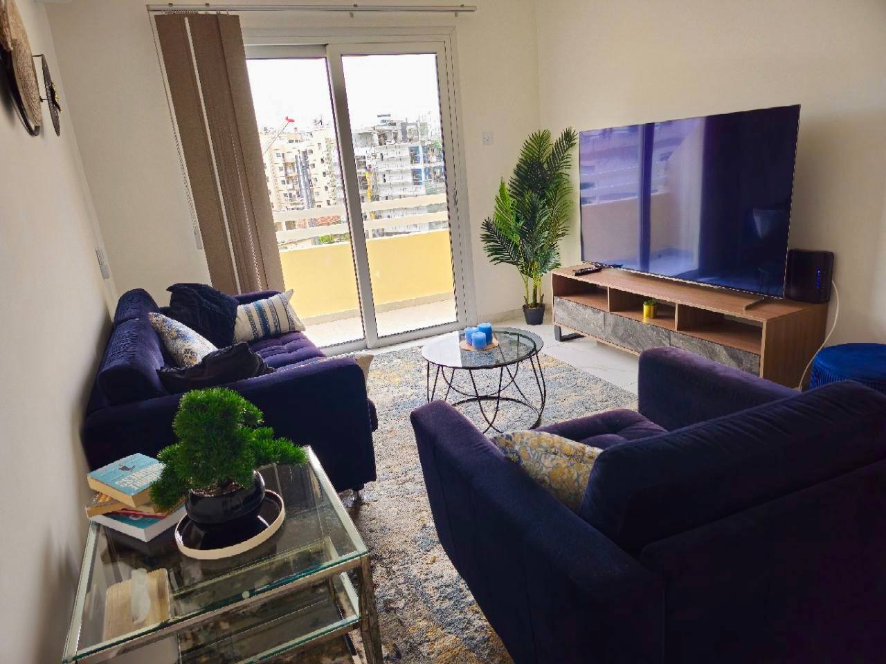 for Rent in Limassol