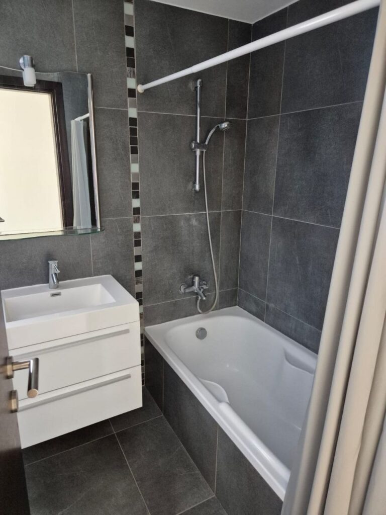2 Bedroom Apartment for Rent in Limassol – Agios Athanasios