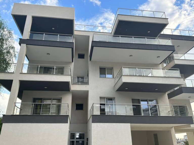 1 Bedroom Apartment for Rent in Limassol – Zakaki