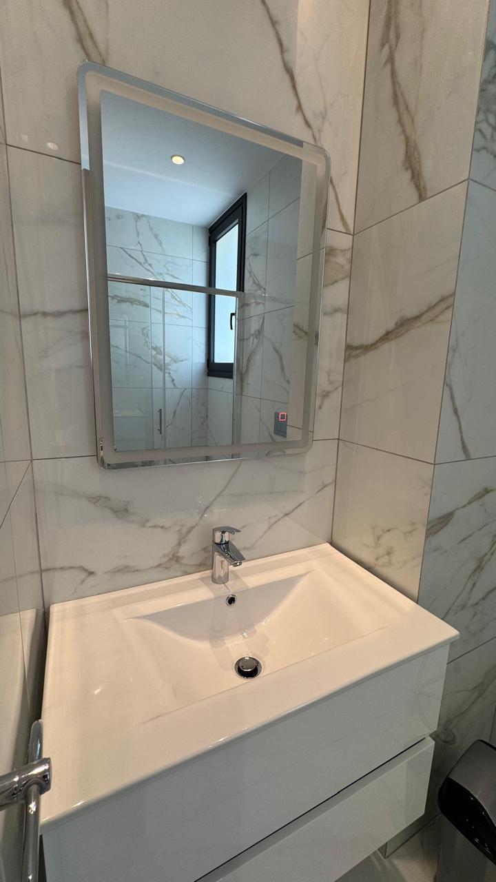 3 Bedroom Apartment for Rent in Limassol – Neapolis