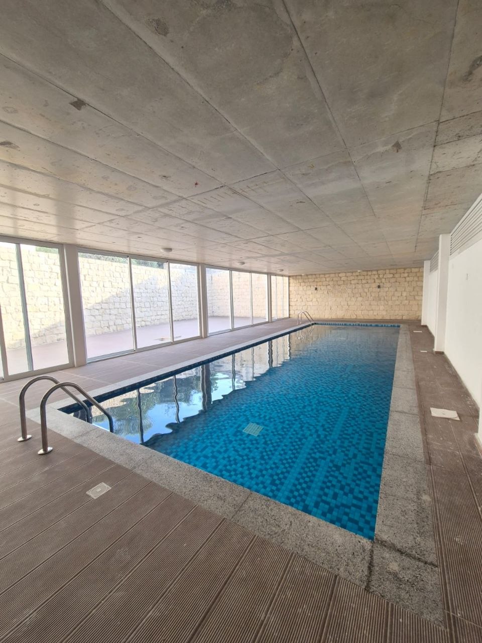 3 Bedroom Apartment for Rent in Limassol – AgiaTriada