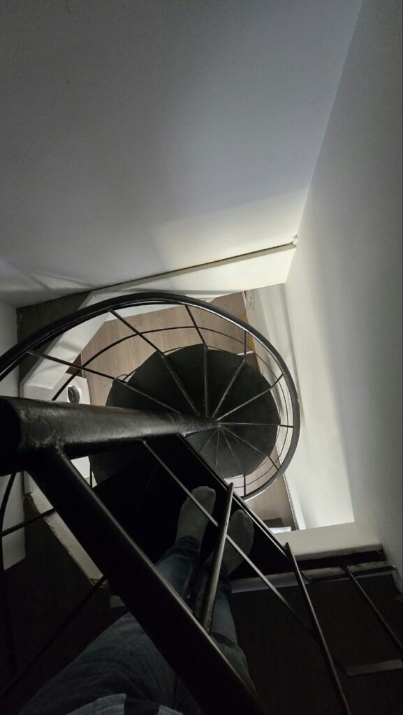 1 Bedroom Apartment for Rent in Limassol – Neapolis