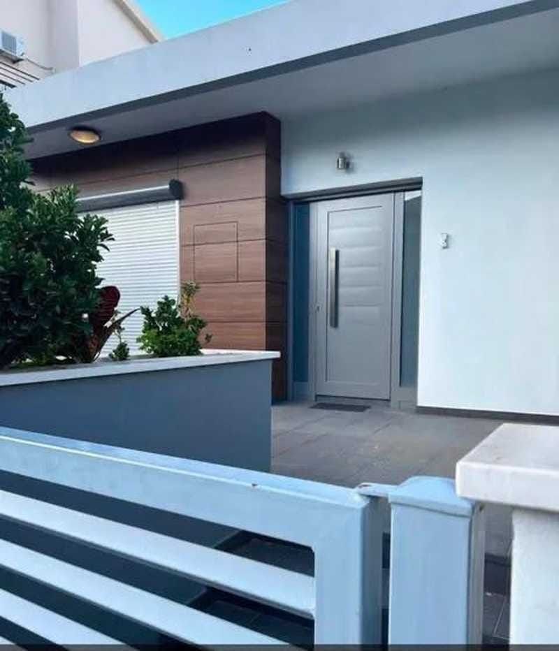3 Bedroom House for Rent in Limassol – Mesa Geitonia