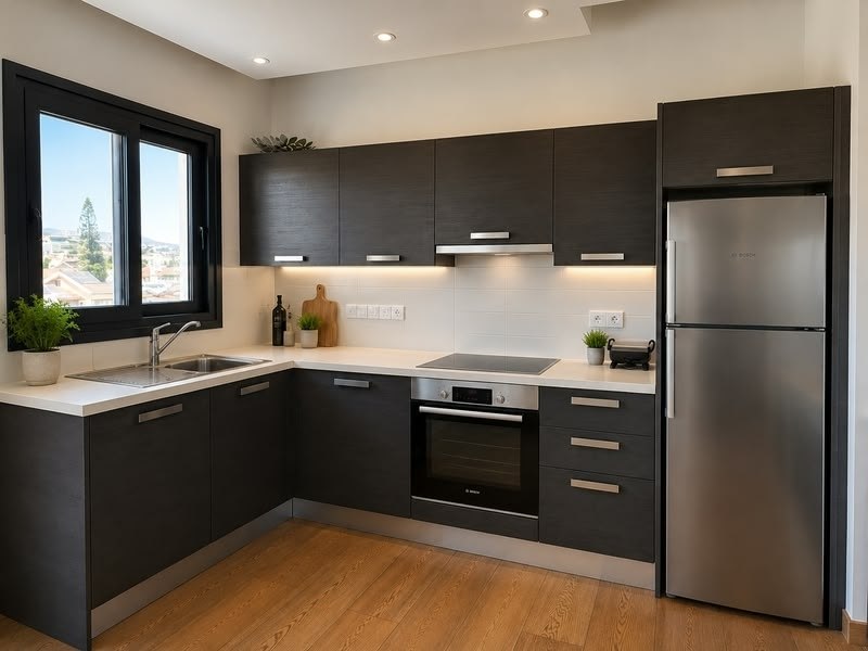 2 Bedroom Apartment for Rent in Limassol – Mesa Geitonia