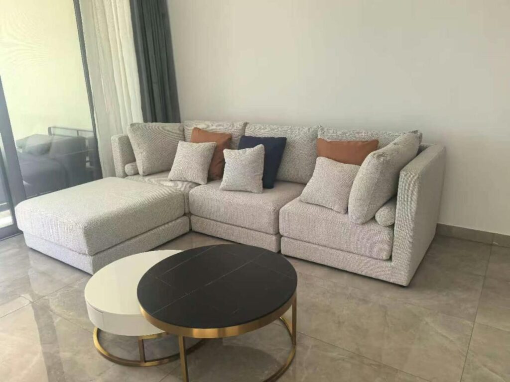 3 Bedroom Apartment for Rent in Limassol