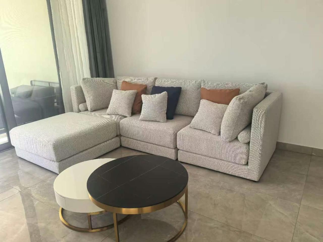 3 Bedroom Apartment for Rent in Limassol