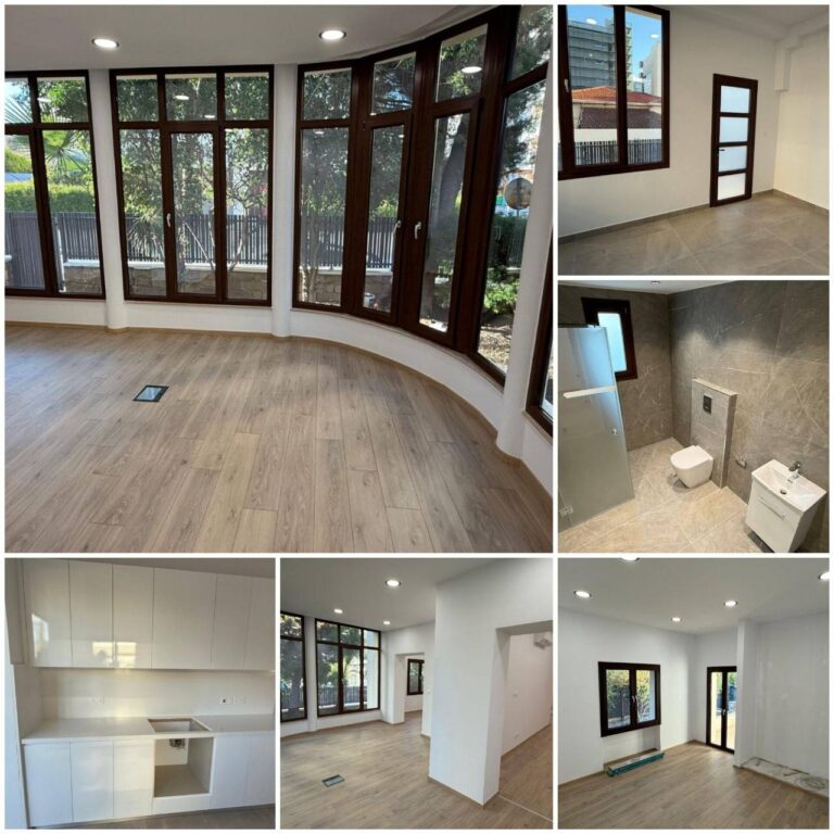 236m² House for Rent in Limassol – City Center
