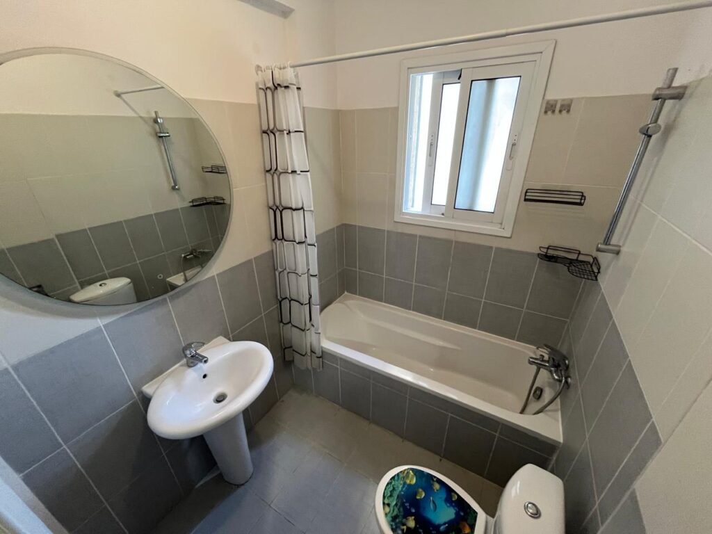 2 Bedroom Apartment for Rent in Limassol – Agios Athanasios
