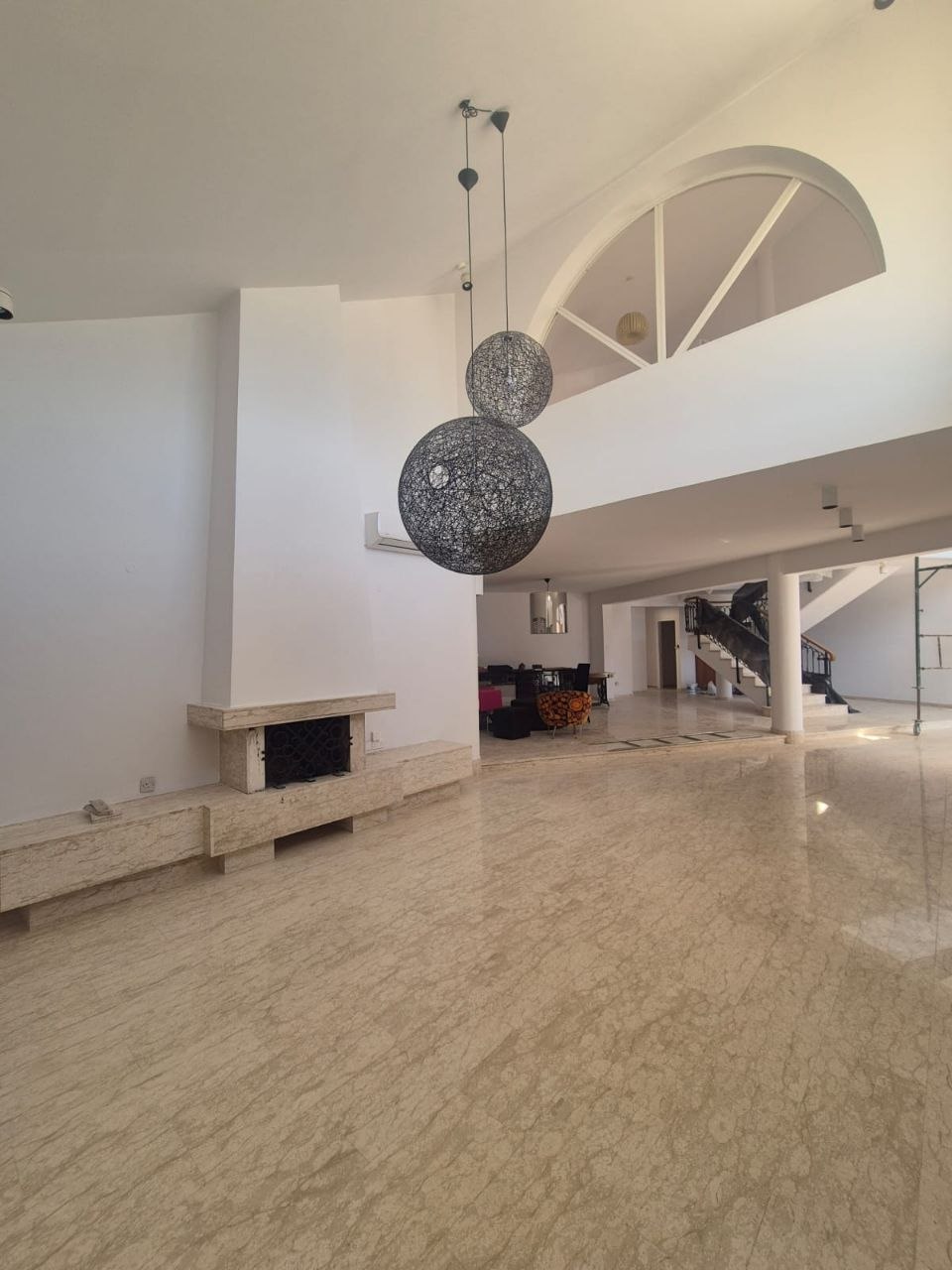 4 Bedroom House for Rent in Limassol District