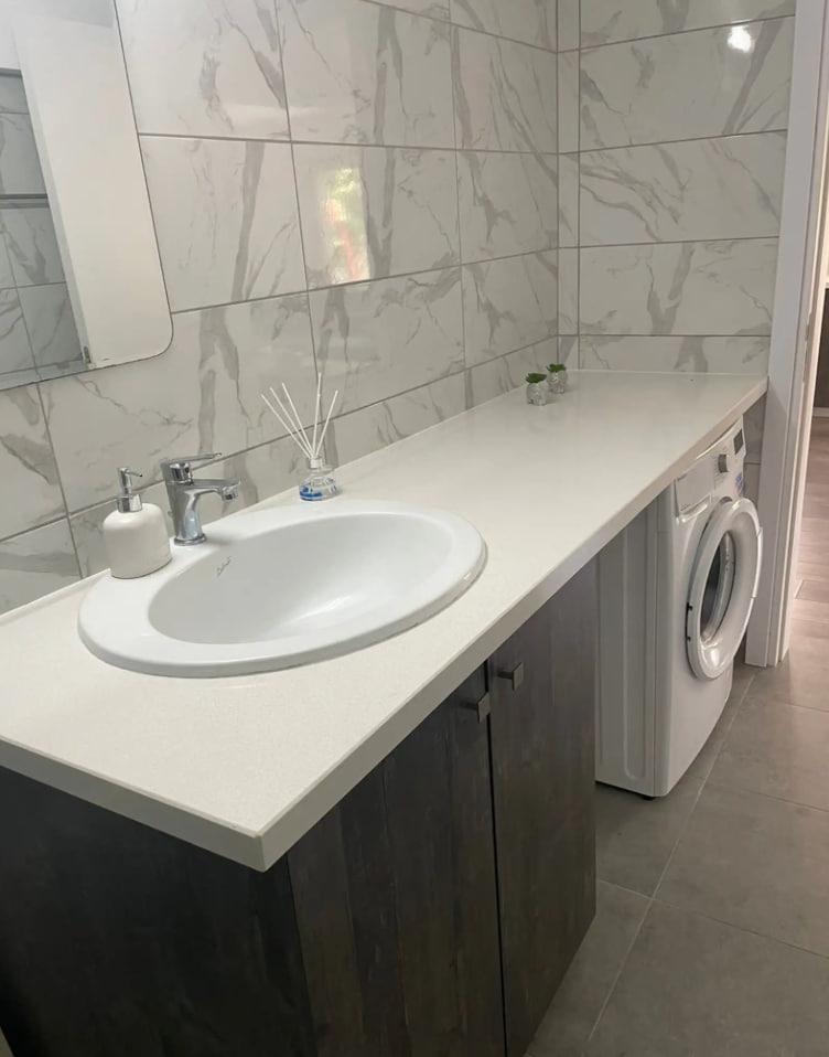 2-bed furnished apartment in Agios Athanasios, Limassol photo 10