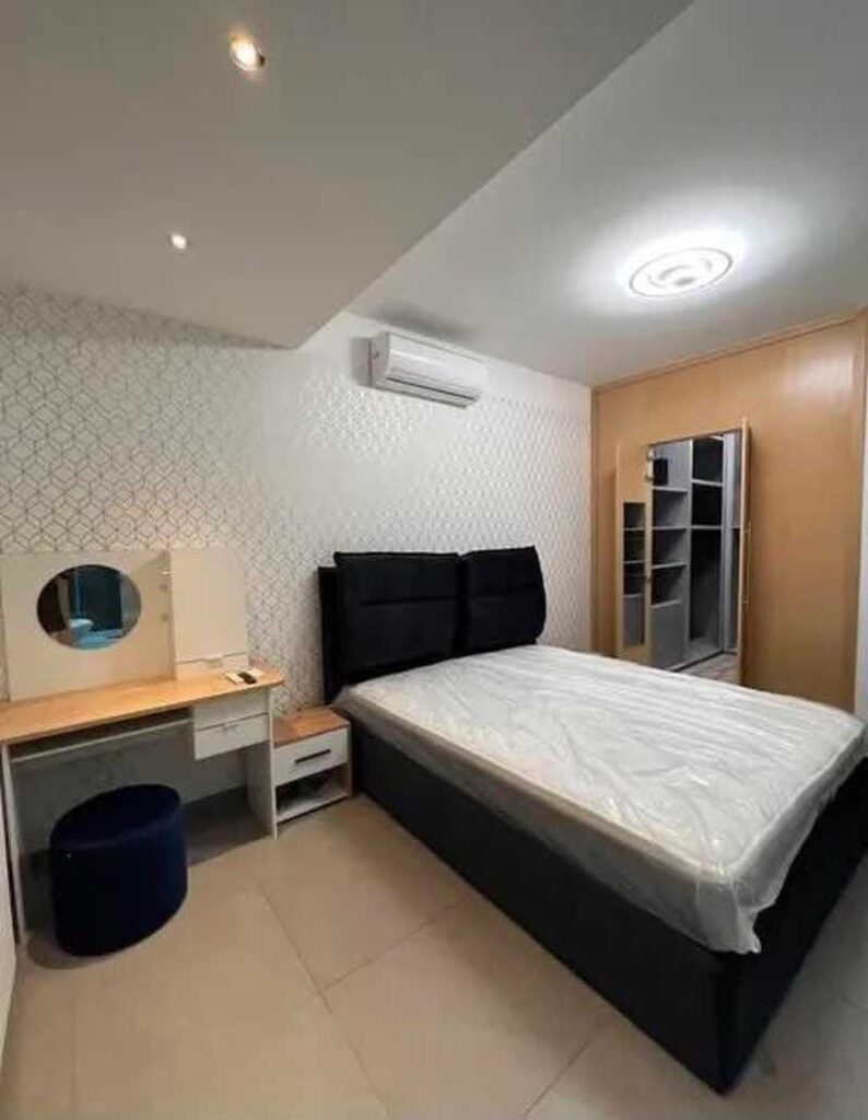3 Bedroom House for Rent in Limassol – Mesa Geitonia