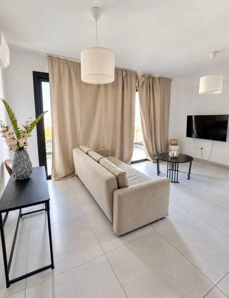 for Rent in Limassol – Agios Athanasios