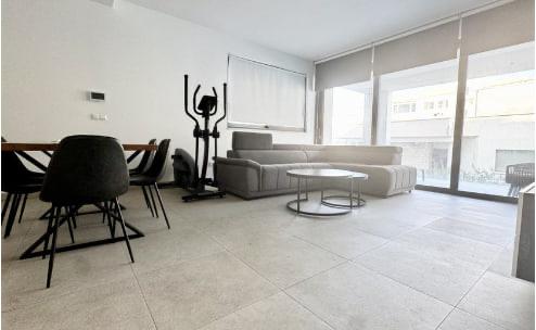 2 Bedroom Apartment for Rent in Germasogeia, Limassol District