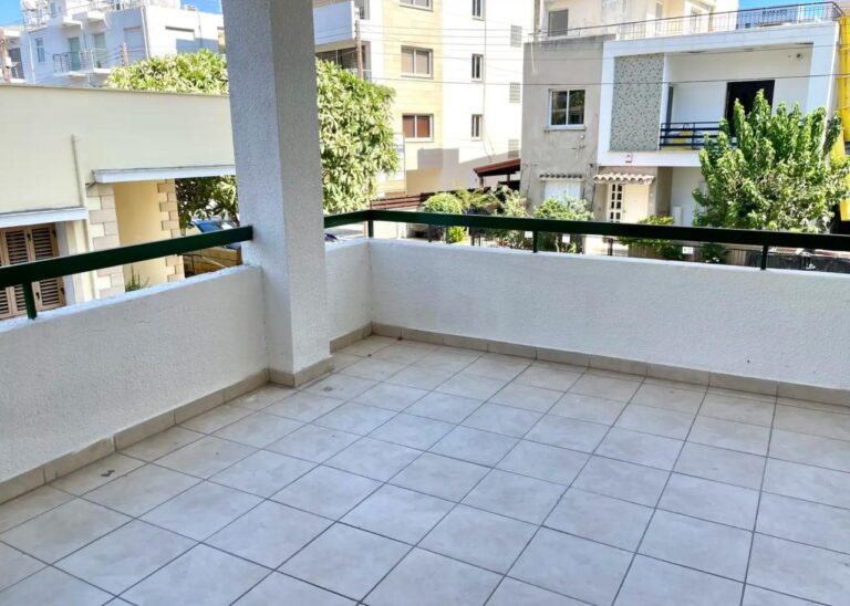 3 Bedroom Apartment for Rent in Limassol – Agia Zoni