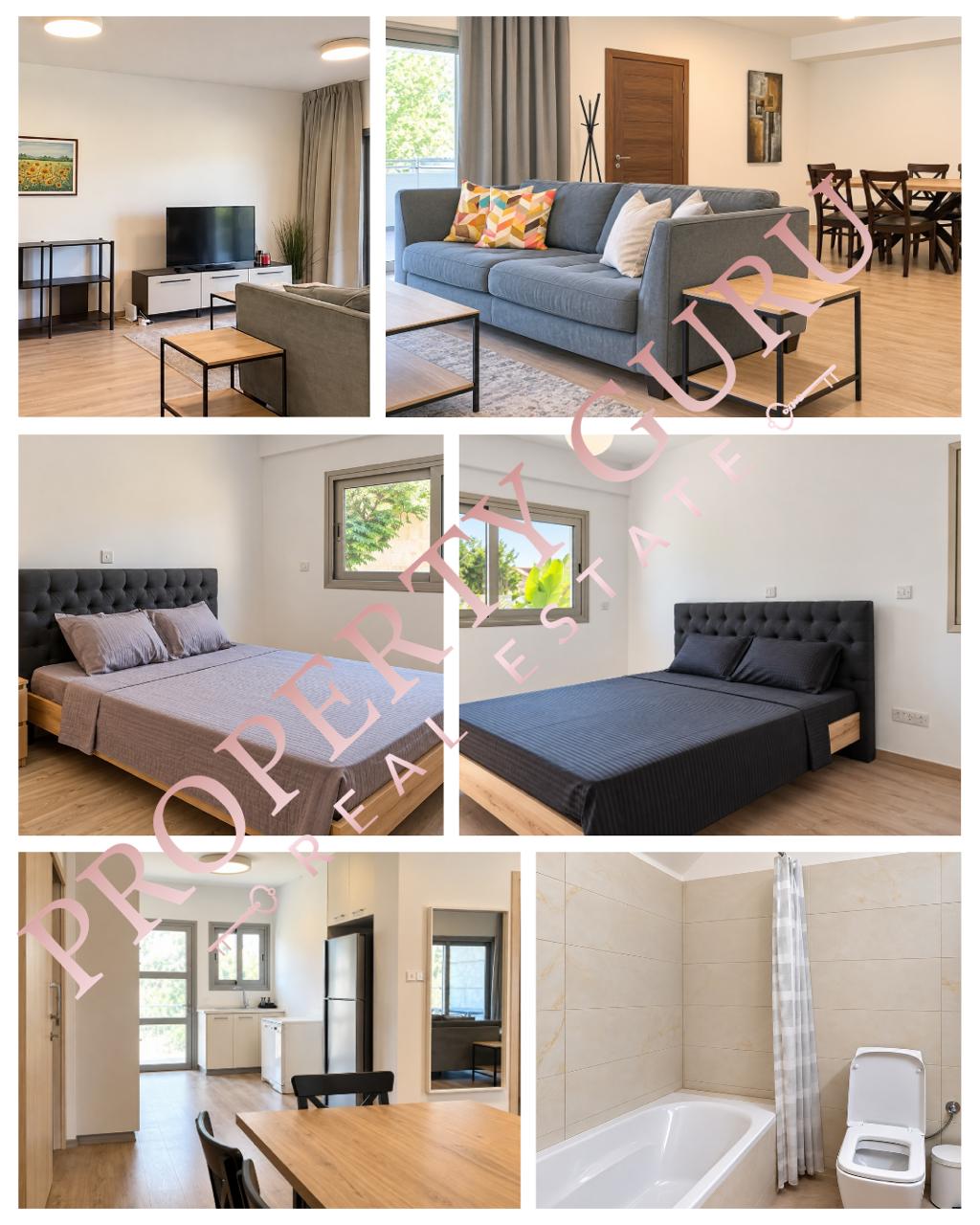 for Rent in Potamos Germasogeias, Limassol District
