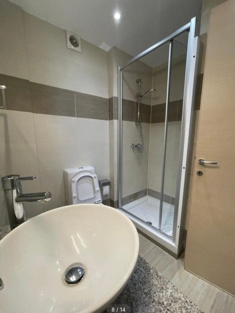 3-bed apartment for rent in Agia Triada, Limassol photo 10