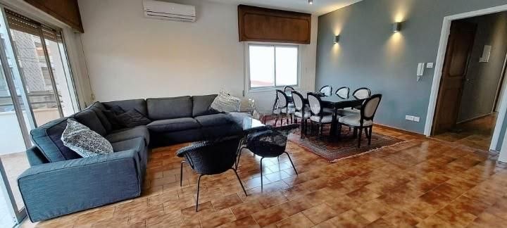 3 Bedroom Apartment for Rent in Limassol – Agios Nektarios