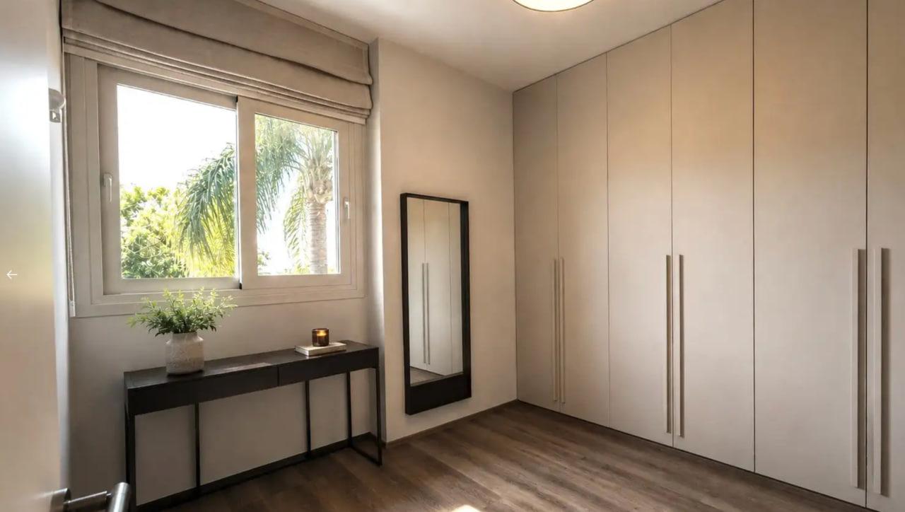 2 Bedroom Apartment for Rent in Limassol – Agios Athanasios