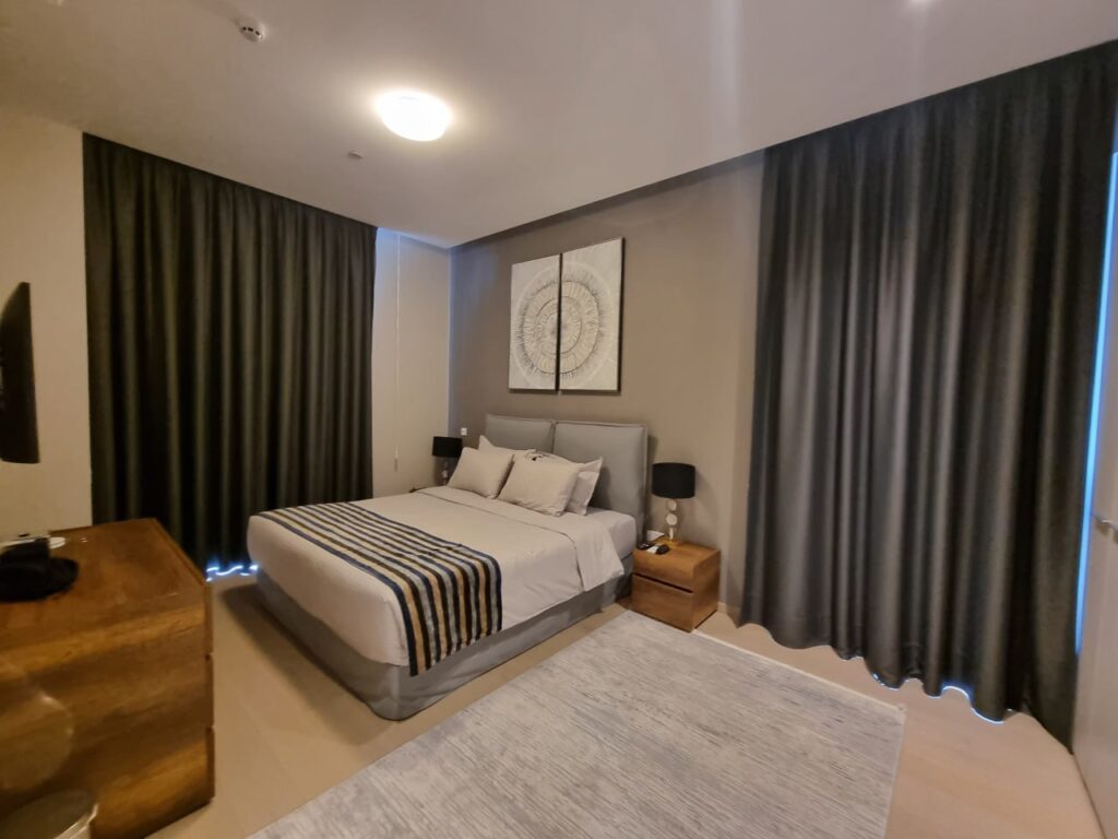 3 Bedroom Apartment for Rent in Germasogeia, Limassol District