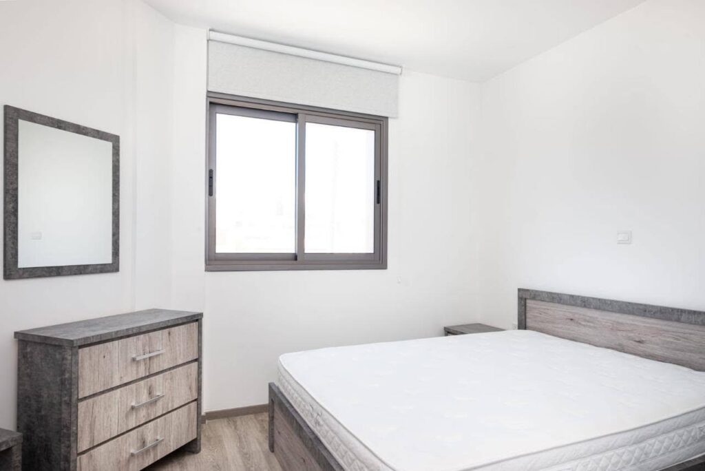 2 Bedroom Apartment for Rent in Limassol – Marina