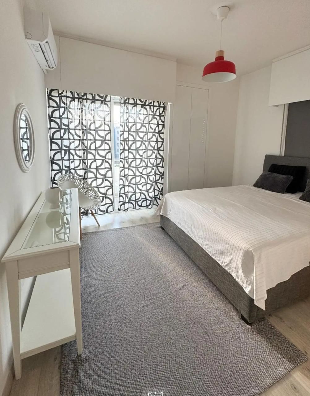 2 Bedroom Apartment for Rent in Limassol – Neapolis