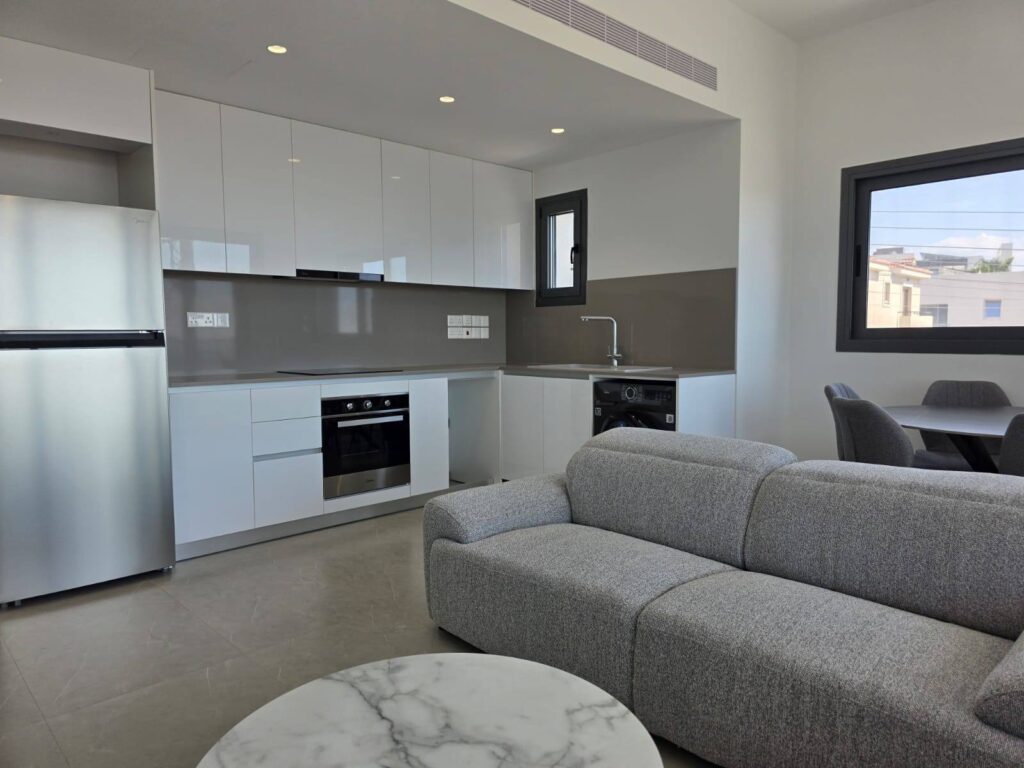 2 Bedroom Apartment for Rent