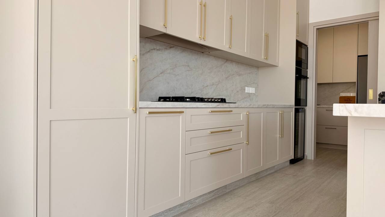 3 Bedroom House for Rent
