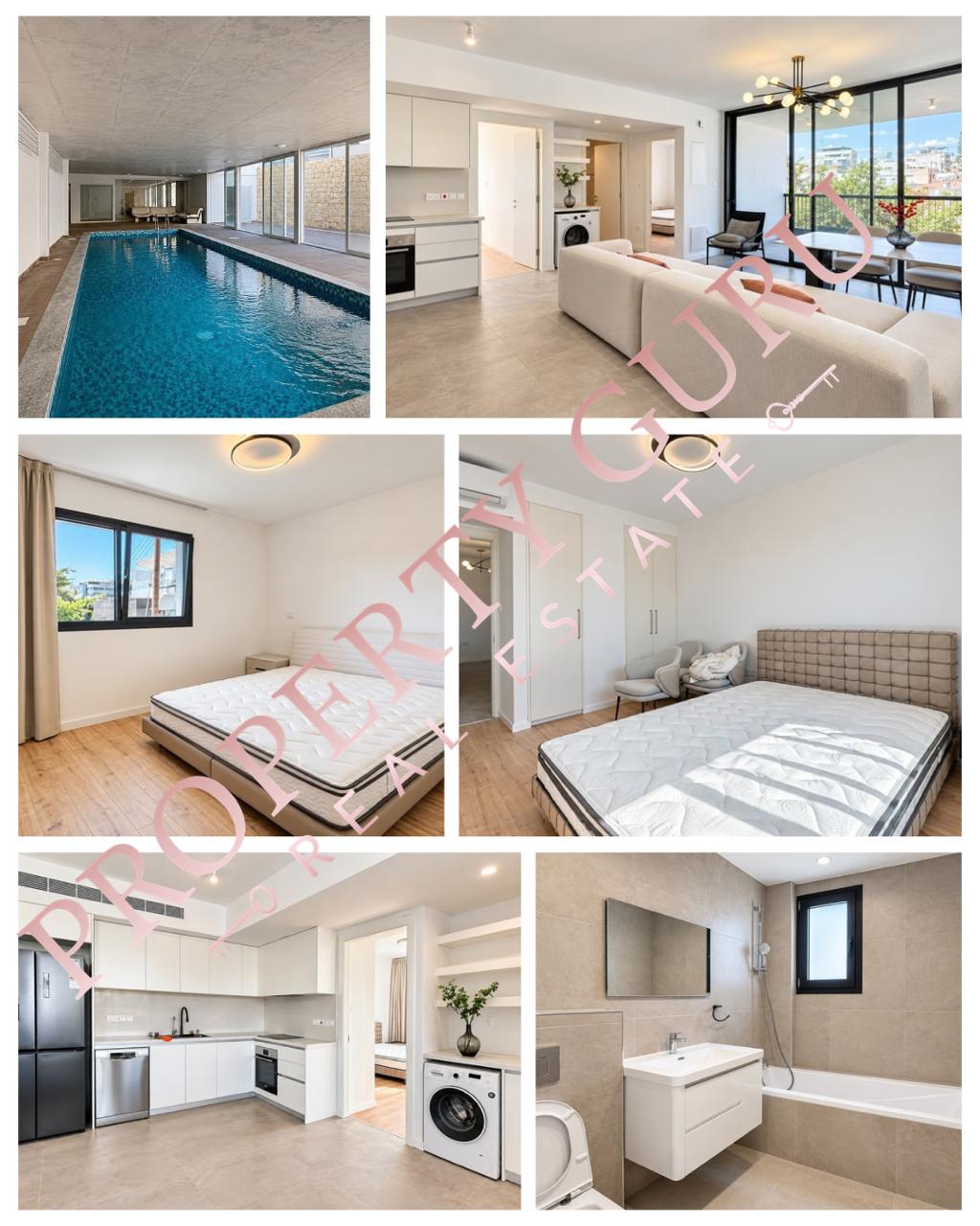 for Rent in Limassol – Agia Zoni