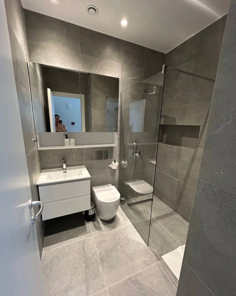 1 Bedroom Apartment for Rent in Limassol – Agia Zoni